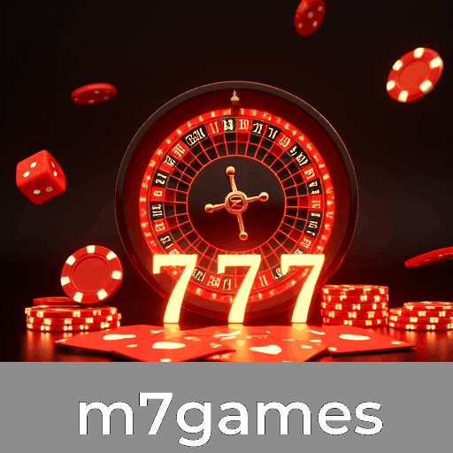 Experimente a Conveniência do App Completo m7games