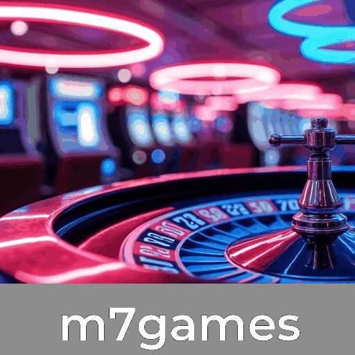M7Games: Experiência Premium com Jogos de Mesa Ao Vivo