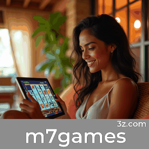 m7games