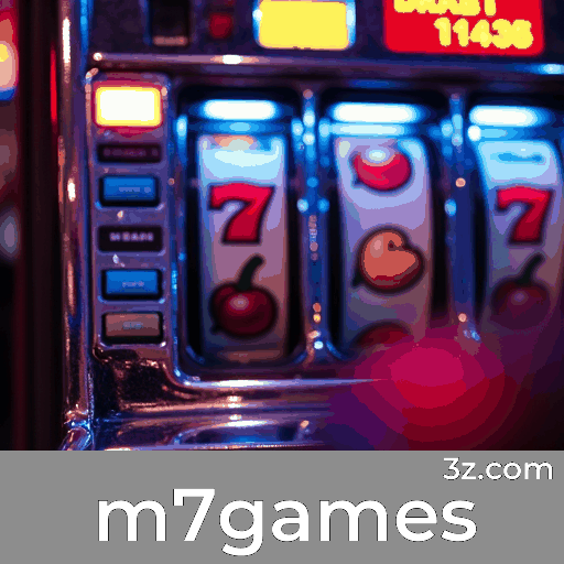 m7games game mais image