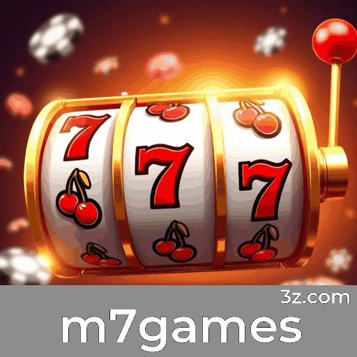 m7games game mais image