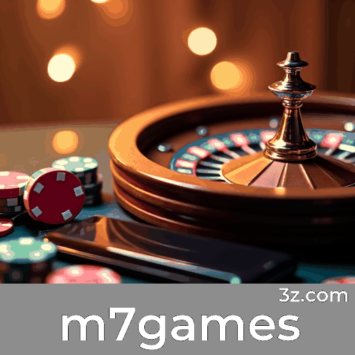 m7games game mais image