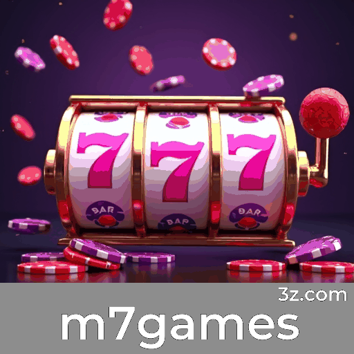 m7games game mais image