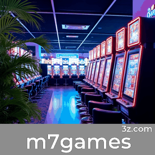 m7games