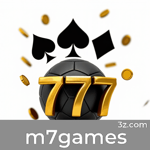 m7games game mais image