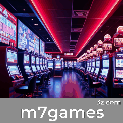 m7games