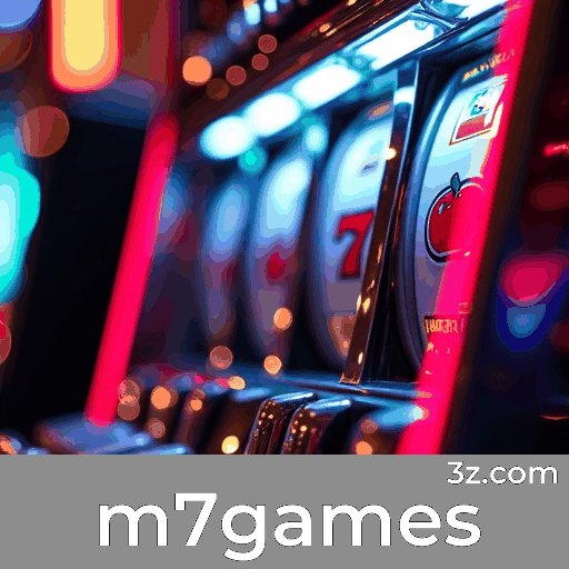 m7games game mais image