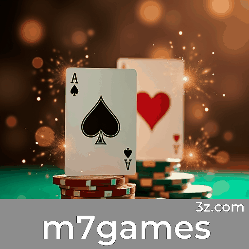 m7games