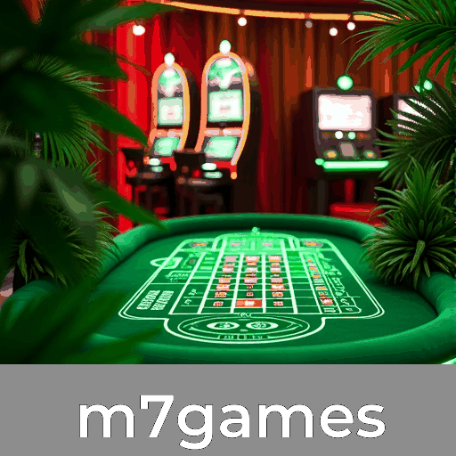 m7games: Plataforma de Apostas Segura e Divertida